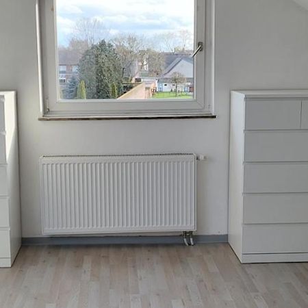 Bocholt Apartment Ferienwohnung Eksteriør bilde