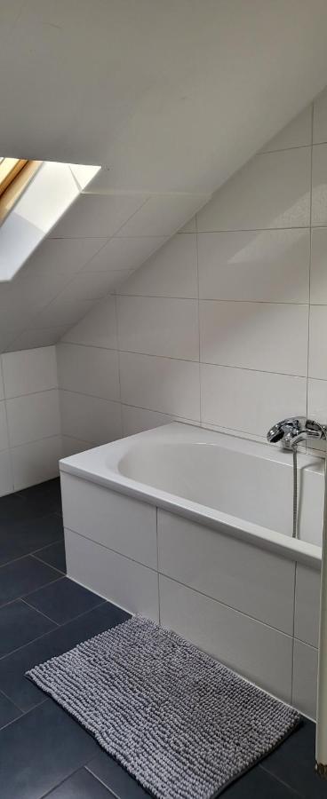 Bocholt Apartment Ferienwohnung Eksteriør bilde
